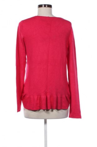 Damenpullover S.Oliver, Größe M, Farbe Rosa, Preis 20,99 €