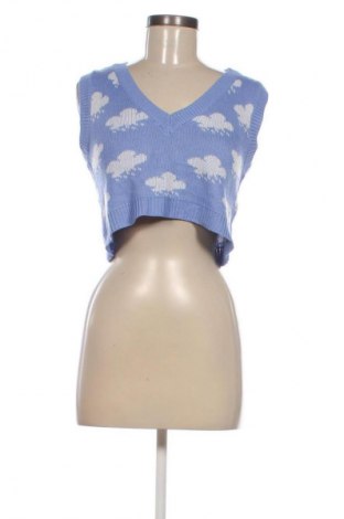 Damski sweter SHEIN, Rozmiar M, Kolor Kolorowy, Cena 95,99 zł