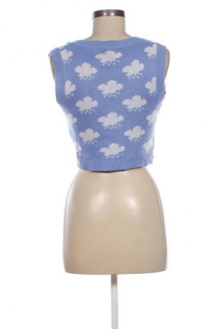 Damski sweter SHEIN, Rozmiar M, Kolor Kolorowy, Cena 95,99 zł