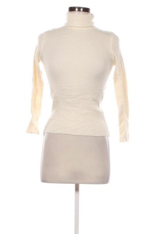 Damenpullover SHEIN, Größe M, Farbe Ecru, Preis € 10,99