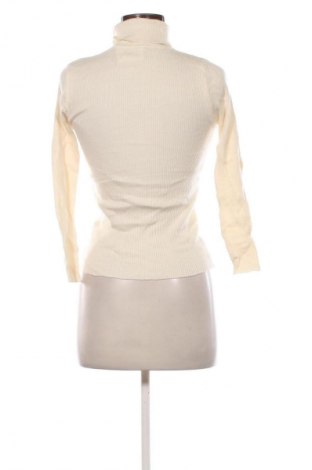 Damenpullover SHEIN, Größe M, Farbe Ecru, Preis € 10,99