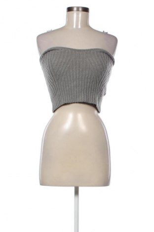 Damenpullover SHEIN, Größe S, Farbe Grau, Preis € 15,00