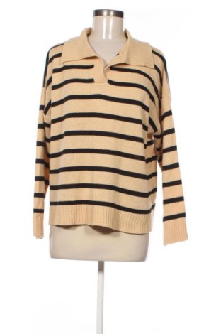 Damski sweter SHEIN, Rozmiar XL, Kolor Kolorowy, Cena 67,41 zł