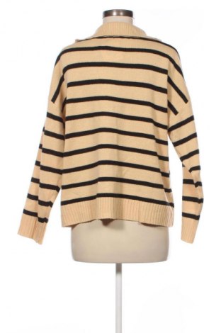Damski sweter SHEIN, Rozmiar XL, Kolor Kolorowy, Cena 67,41 zł