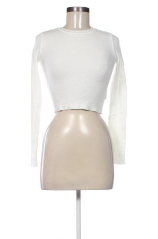 Damenpullover SHEIN, Größe S, Farbe Weiß, Preis € 9,99