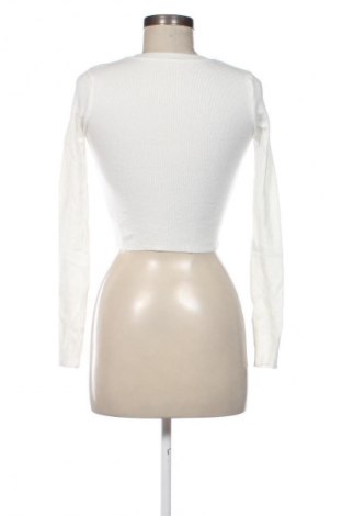 Damenpullover SHEIN, Größe S, Farbe Weiß, Preis € 9,99