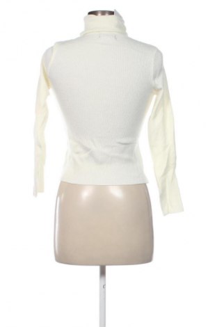 Damenpullover SHEIN, Größe M, Farbe Ecru, Preis € 8,99