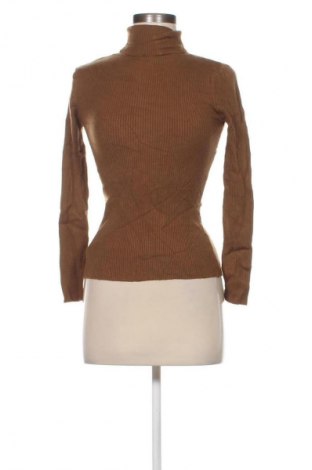 Pulover de femei SHEIN, Mărime M, Culoare Maro, Preț 46,99 Lei