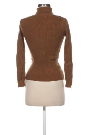 Pulover de femei SHEIN, Mărime M, Culoare Maro, Preț 46,99 Lei