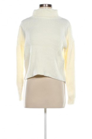 Damenpullover SHEIN, Größe S, Farbe Ecru, Preis € 9,99