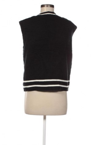 Damski sweter SHEIN, Rozmiar L, Kolor Czarny, Cena 44,99 zł