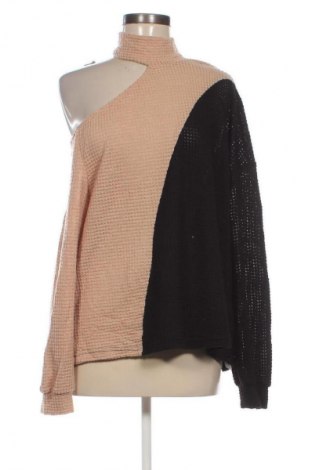 Damenpullover SHEIN, Größe L, Farbe Mehrfarbig, Preis € 20,99