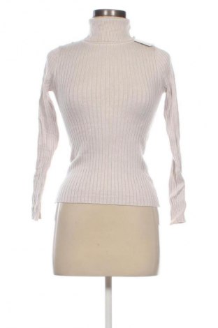 Damski sweter SHEIN, Rozmiar M, Kolor Beżowy, Cena 47,99 zł