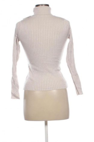Damski sweter SHEIN, Rozmiar M, Kolor Beżowy, Cena 47,99 zł