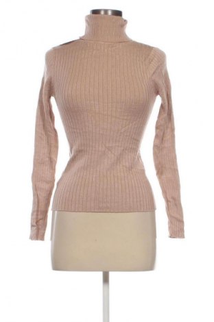 Damenpullover SHEIN, Größe M, Farbe Beige, Preis € 10,99