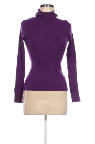 Damenpullover SHEIN, Größe M, Farbe Lila, Preis € 15,00