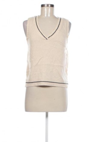 Damenpullover SHEIN, Größe L, Farbe Ecru, Preis € 20,99