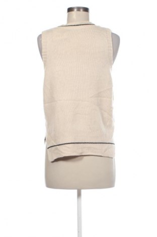 Damenpullover SHEIN, Größe L, Farbe Ecru, Preis € 20,99