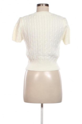 Damenpullover SHEIN, Größe M, Farbe Ecru, Preis 14,83 €