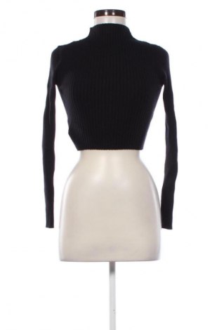 Pulover de femei SHEIN, Mărime S, Culoare Negru, Preț 77,17 Lei
