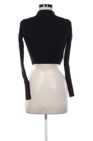 Pulover de femei SHEIN, Mărime S, Culoare Negru, Preț 77,17 Lei