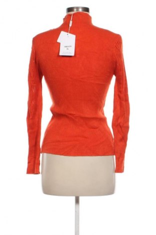 Pulover de femei Sambara, Mărime XL, Culoare Portocaliu, Preț 158,99 Lei