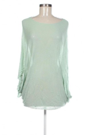 Damenpullover Sandrine, Größe S, Farbe Grün, Preis 31,99 €