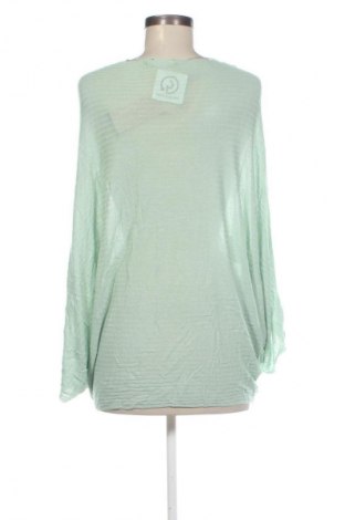 Damenpullover Sandrine, Größe S, Farbe Grün, Preis 31,99 €