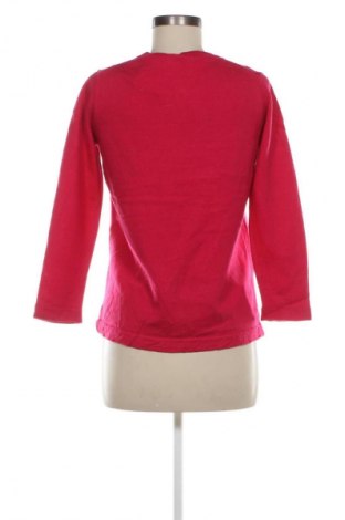 Damenpullover See Saw, Größe M, Farbe Rot, Preis € 21,99