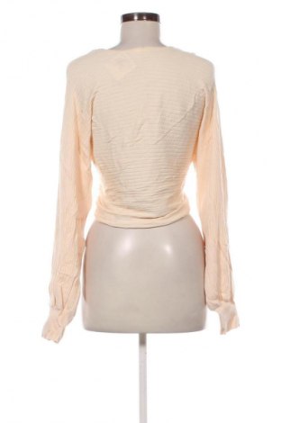 Damenpullover Seed, Größe M, Farbe Ecru, Preis 42,99 €