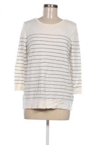 Damenpullover Serra, Größe L, Farbe Weiß, Preis € 20,99
