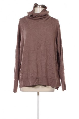 Női pulóver Serra, Méret XL, Szín Barna, Ár 5 769 Ft