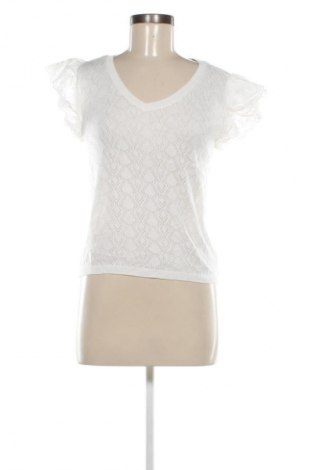 Damenpullover Seven Sisters, Größe XL, Farbe Weiß, Preis 20,99 €