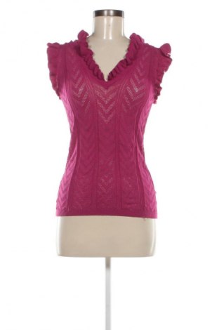 Damenpullover Seven Sisters, Größe L, Farbe Rosa, Preis € 20,99