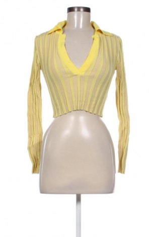 Damenpullover Sheike, Größe S, Farbe Gelb, Preis € 43,99