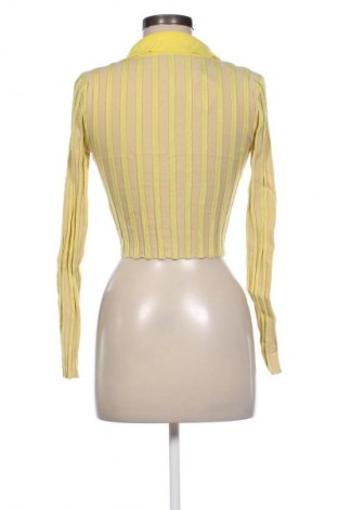 Damenpullover Sheike, Größe S, Farbe Gelb, Preis € 43,99