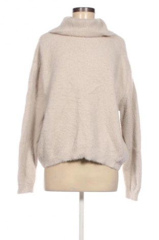Női pulóver Sinsay, Méret XL, Szín Bézs, Ár 5 800 Ft