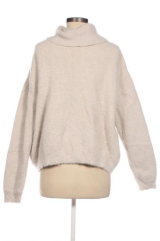 Női pulóver Sinsay, Méret XL, Szín Bézs, Ár 5 800 Ft