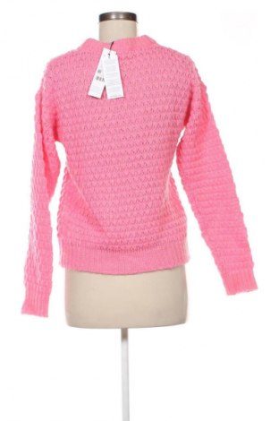 Pulover de femei Sisley, Mărime M, Culoare Roz, Preț 484,99 Lei