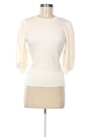Damenpullover Sisters Point, Größe L, Farbe Ecru, Preis € 10,99