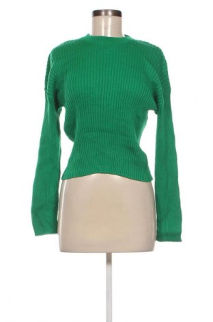 Дамски пуловер Sportsgirl, Размер XS, Цвят Зелен, Цена 11,99 лв.
