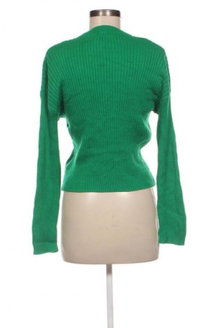 Дамски пуловер Sportsgirl, Размер XS, Цвят Зелен, Цена 11,99 лв.