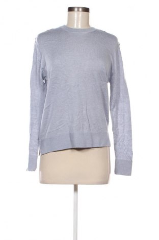 Damenpullover St. John, Größe S, Farbe Blau, Preis € 62,99
