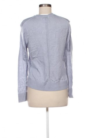 Damenpullover St. John, Größe S, Farbe Blau, Preis € 62,99
