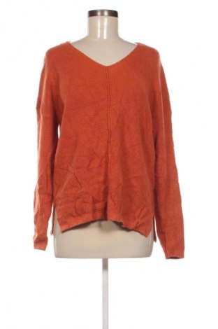 Damski sweter Staccato, Rozmiar M, Kolor Pomarańczowy, Cena 240,99 zł