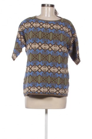 Damenpullover Stefanel, Größe M, Farbe Mehrfarbig, Preis € 52,68