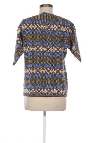 Damenpullover Stefanel, Größe M, Farbe Mehrfarbig, Preis € 52,68