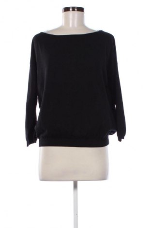 Damenpullover Stefanel, Größe M, Farbe Schwarz, Preis € 52,68