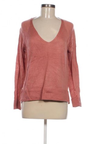 Damenpullover Stradivarius, Größe M, Farbe Aschrosa, Preis € 12,99