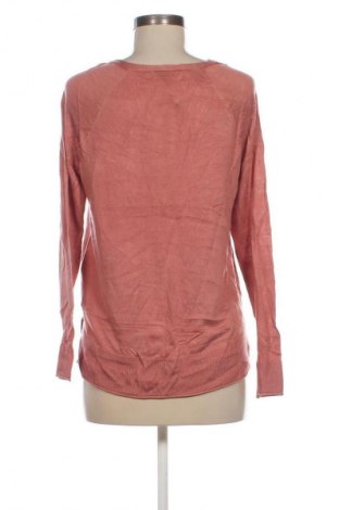 Damenpullover Stradivarius, Größe M, Farbe Aschrosa, Preis € 12,99